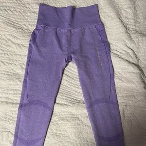 Jed North leggings fit so good and tight great for working out